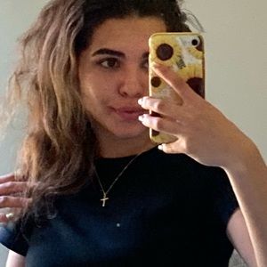 Meet your Posher, Kierra-christina